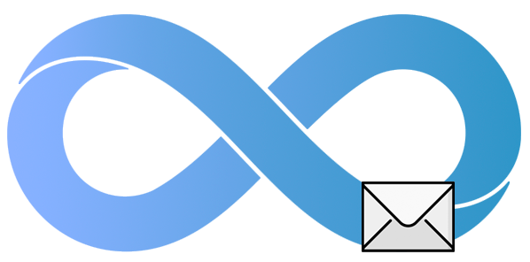 Logo Mensagem Eterna
